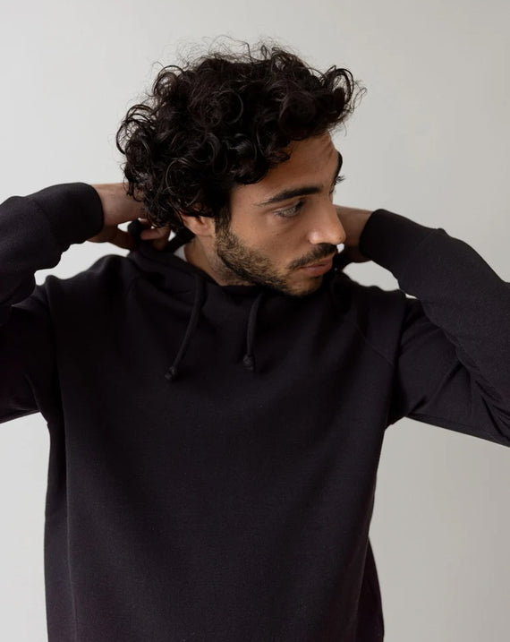 Mos Mosh Gallery Abel Hood black