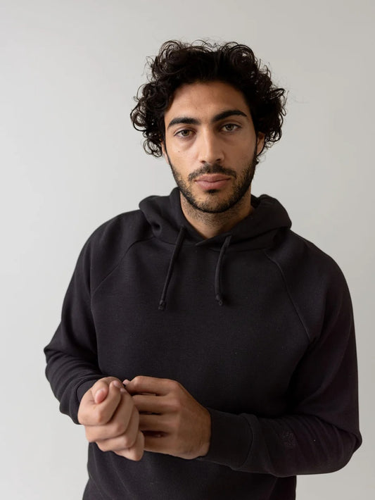 Mos Mosh Gallery Abel Hood black