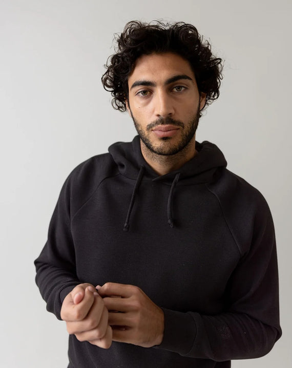 Mos Mosh Gallery Abel Hood black