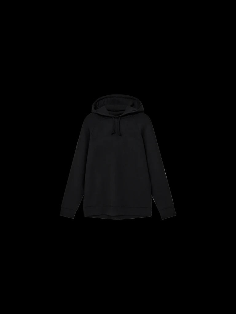Mos Mosh Gallery Abel Hood black
