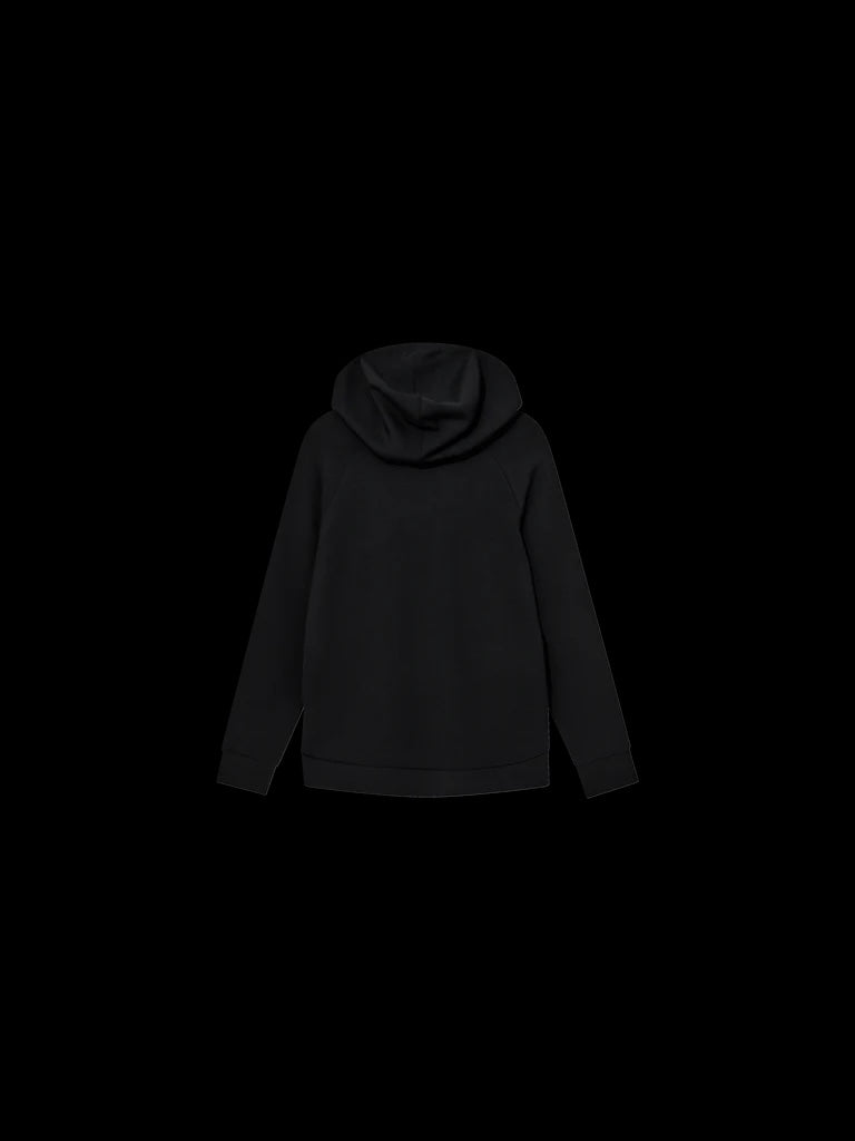 Mos Mosh Gallery Abel Hood black