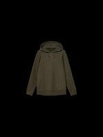 Lataa kuva Galleria-katseluun, Mos Mosh Gallery Abel Hood Crew Sweater army green
