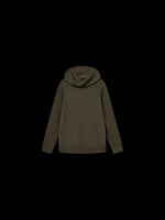 Lataa kuva Galleria-katseluun, Mos Mosh Gallery Abel Hood Crew Sweater army green

