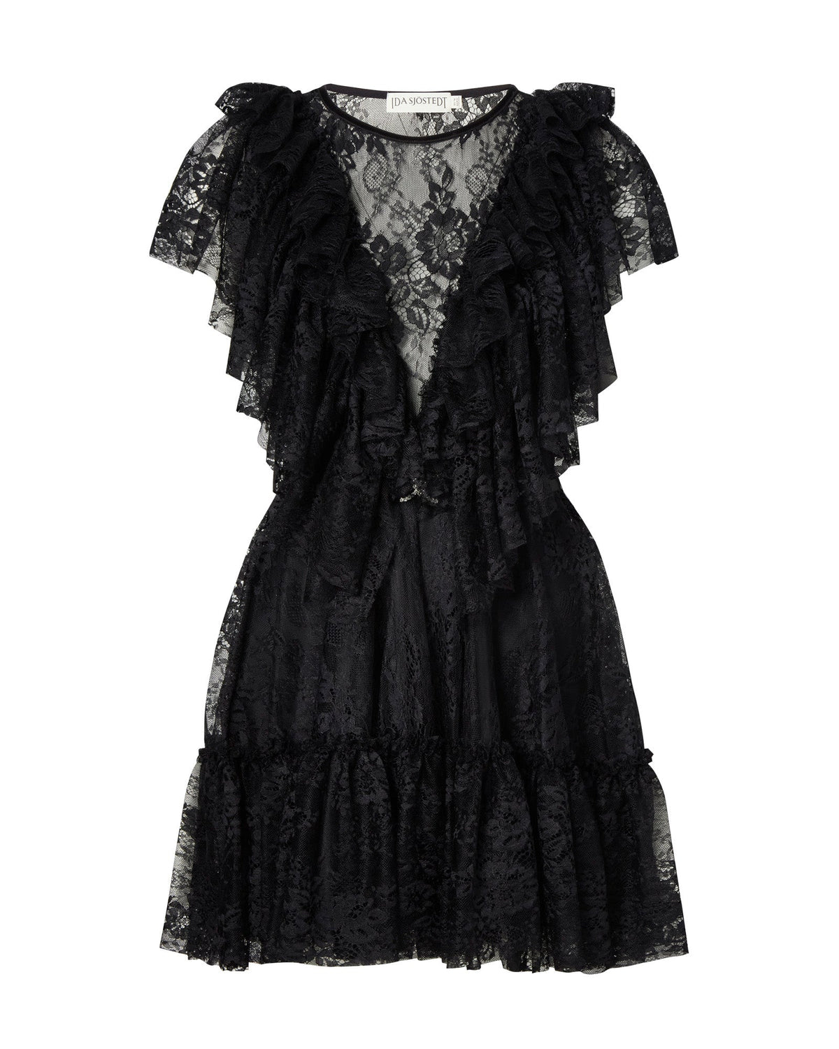 Ida Sjöstedt Leticia Dress