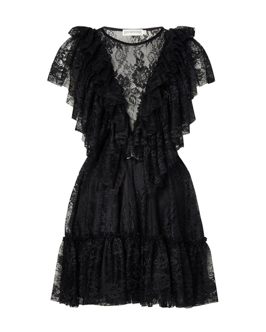 Ida Sjöstedt Leticia Dress