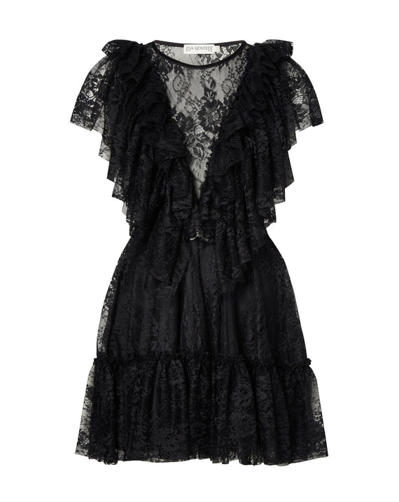 Ida Sjöstedt Leticia Dress