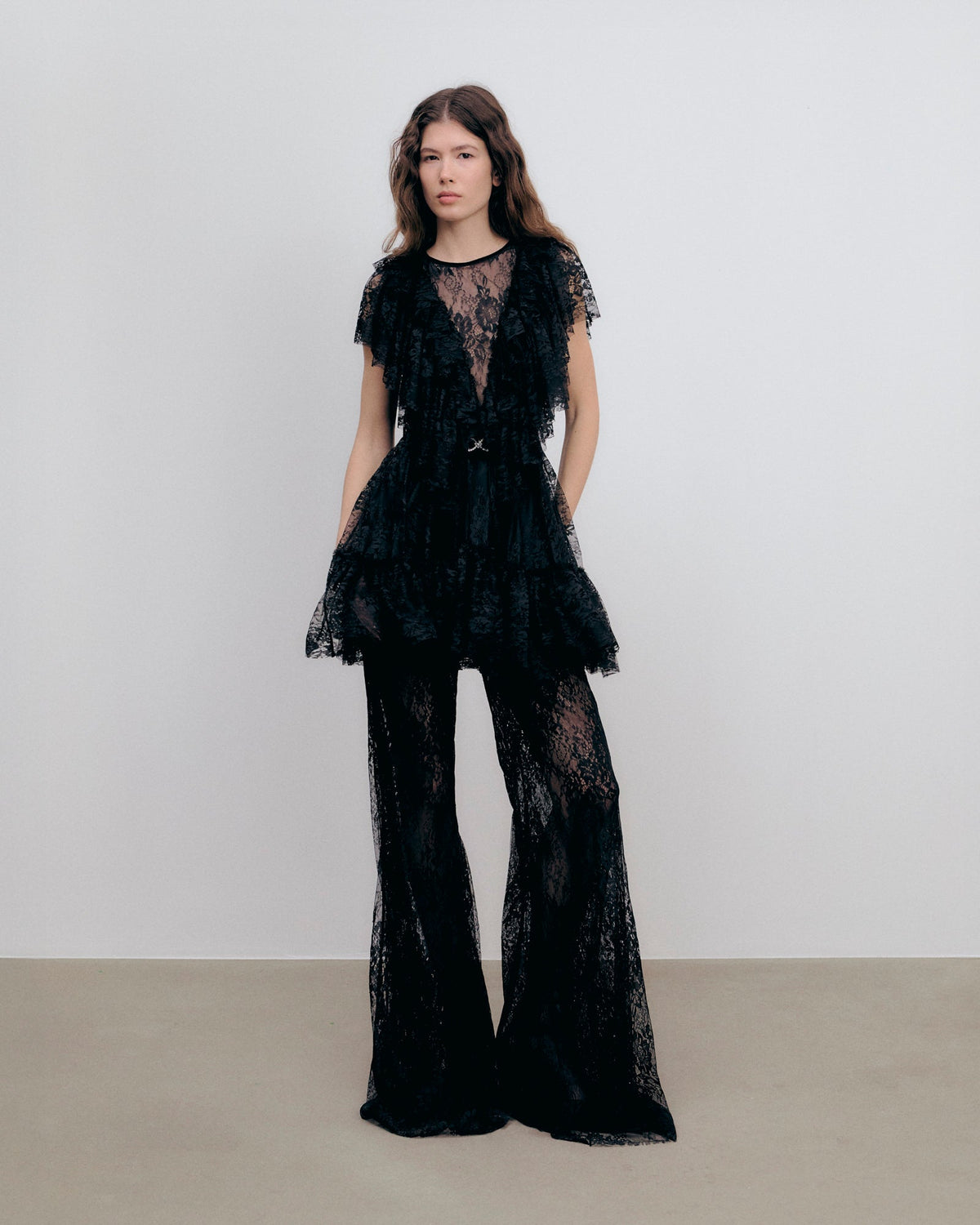 Ida Sjöstedt Leticia Dress