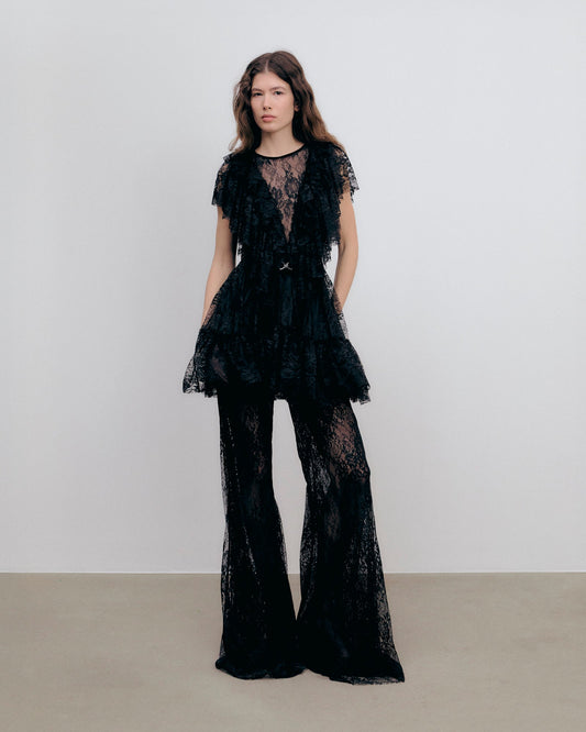 Ida Sjöstedt Leticia Dress