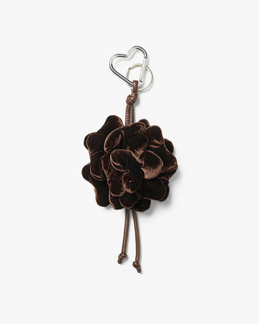 Day Et Velvet Flower Charm Winetasting