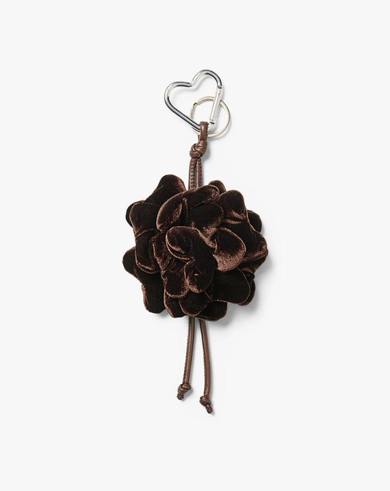 Day Et Velvet Flower Charm Winetasting