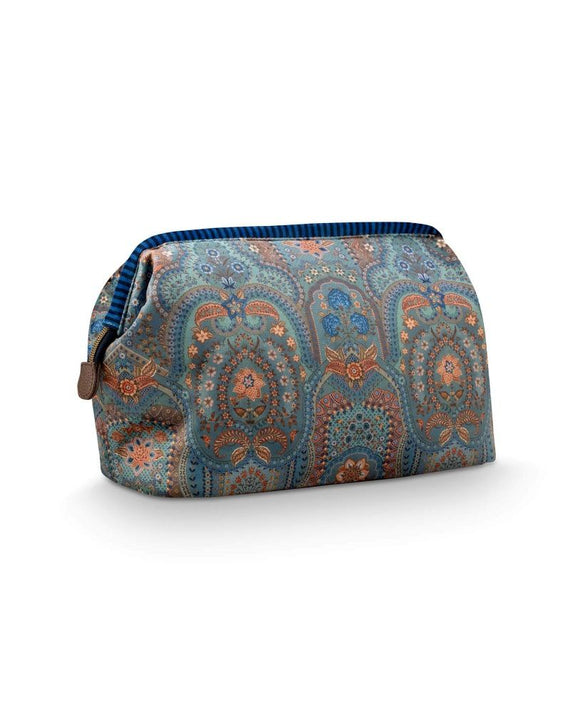 Pip Studio Cooper Meikkipussukka XL jabali blue