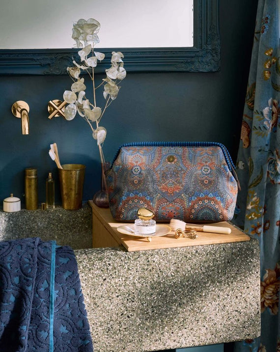 Pip Studio Cooper Meikkipussukka XL jabali blue