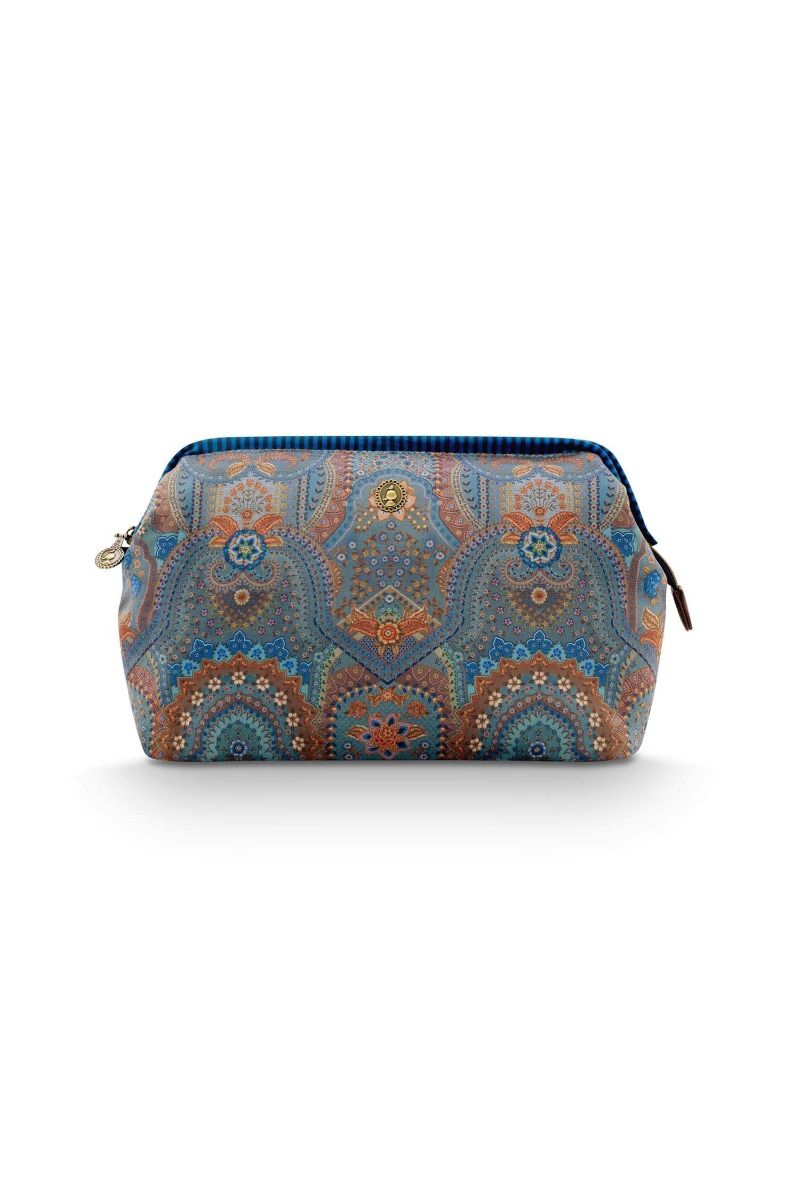 Pip Studio Cooper Meikkipussukka XL jabali blue