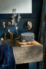 Lataa kuva Galleria-katseluun, Pip Studio Cooper Toalettilaukku M Jabal Blue
