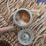 Lataa kuva Galleria-katseluun, Yrttipaja Kehäkukka 8g
