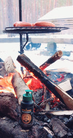 Lataa kuva Galleria-katseluun, Yrttipaja, Matin mainio Maalaissinappi
