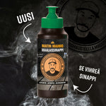 Lataa kuva Galleria-katseluun, Yrttipaja, Matin mainio Maalaissinappi
