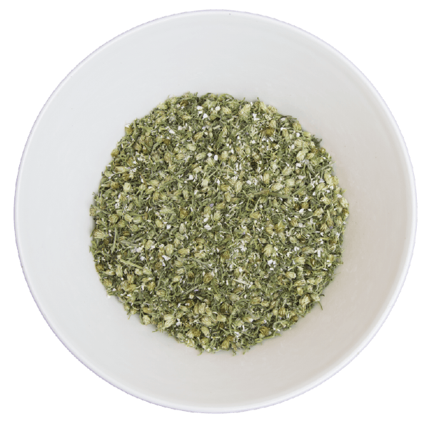 Yrttipaja, Poimulehti 15g