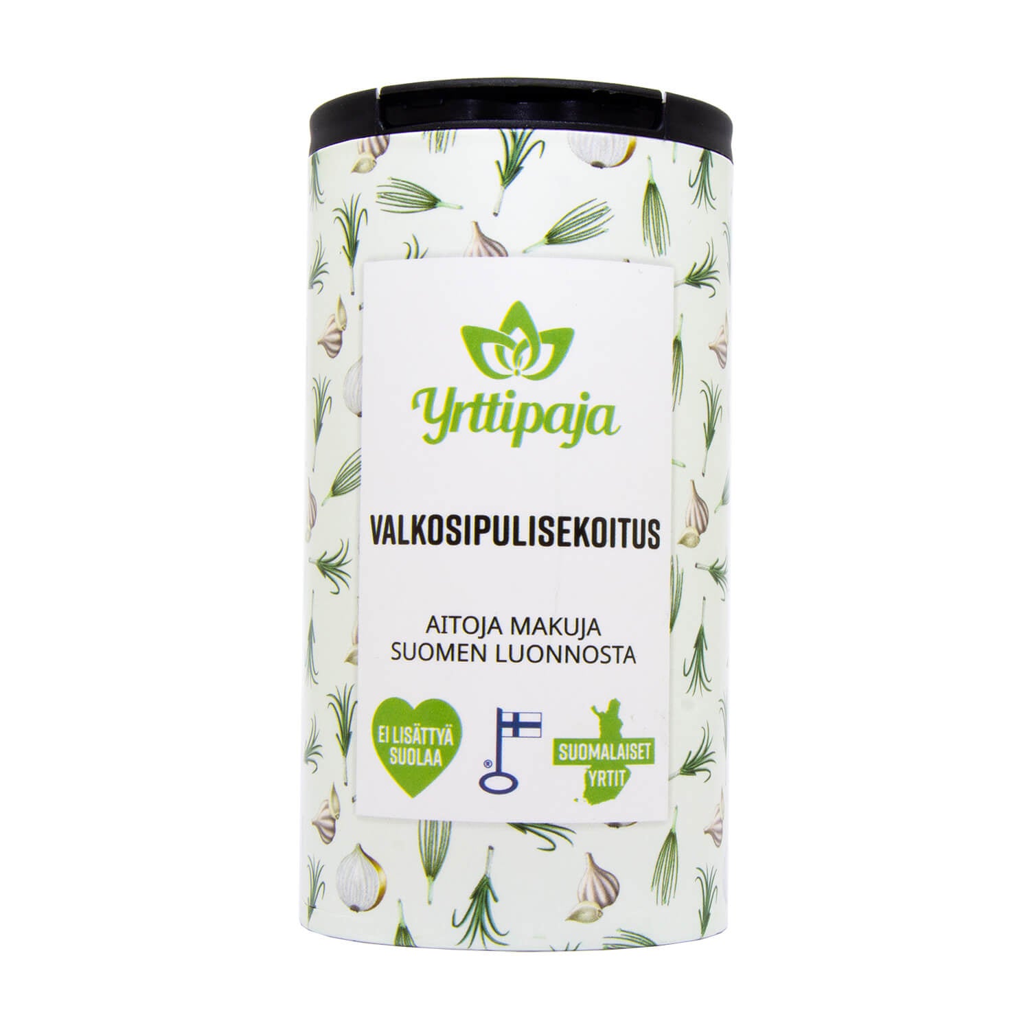 Yrttipaja, Valkosipulisekoitus, 30g