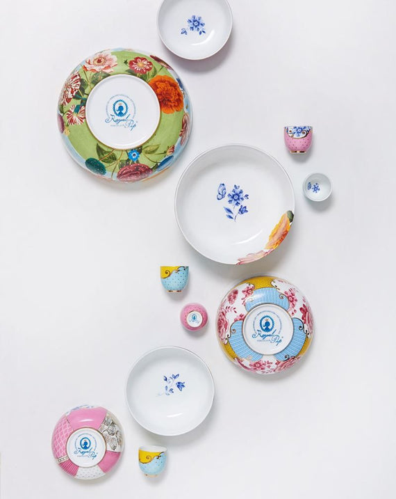 Pip Studio Kulho Royal