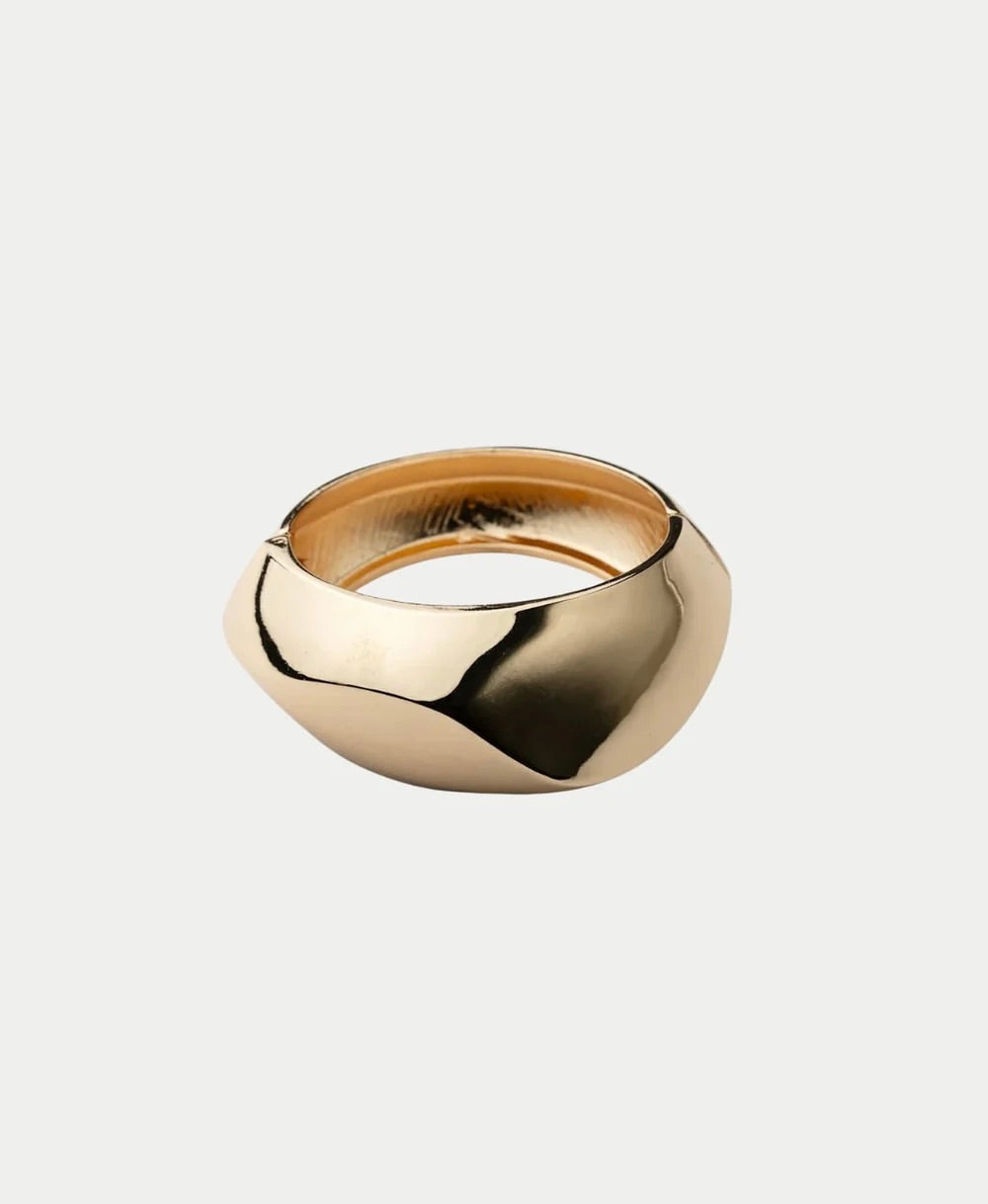 Bow 19 Lola Bracelet Gold