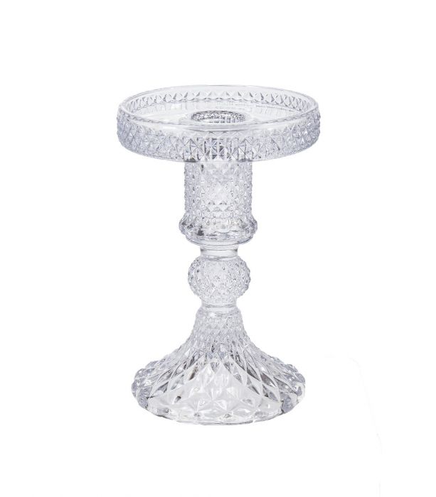 Amanda B kynttilänjalka 13,5cm