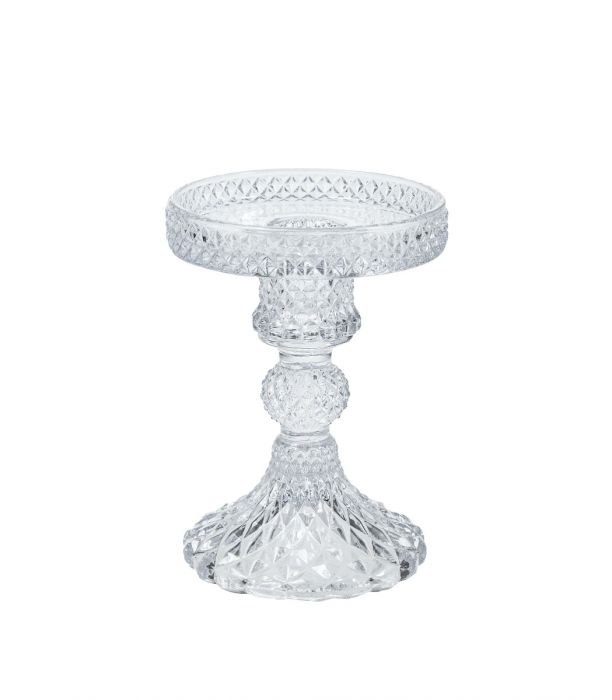 Amanda B kynttilänjalka 11,5cm