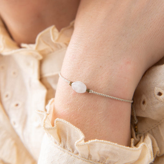 A Beautiful Story Bracelet Moonstone