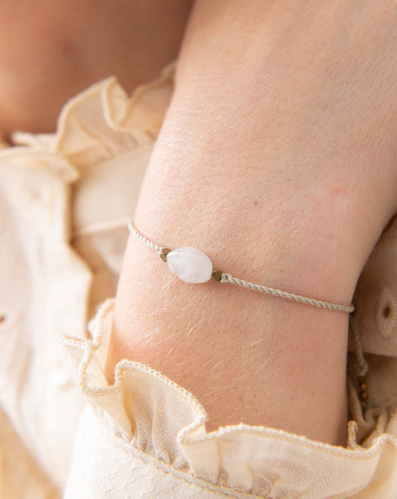 A Beautiful Story Bracelet Moonstone