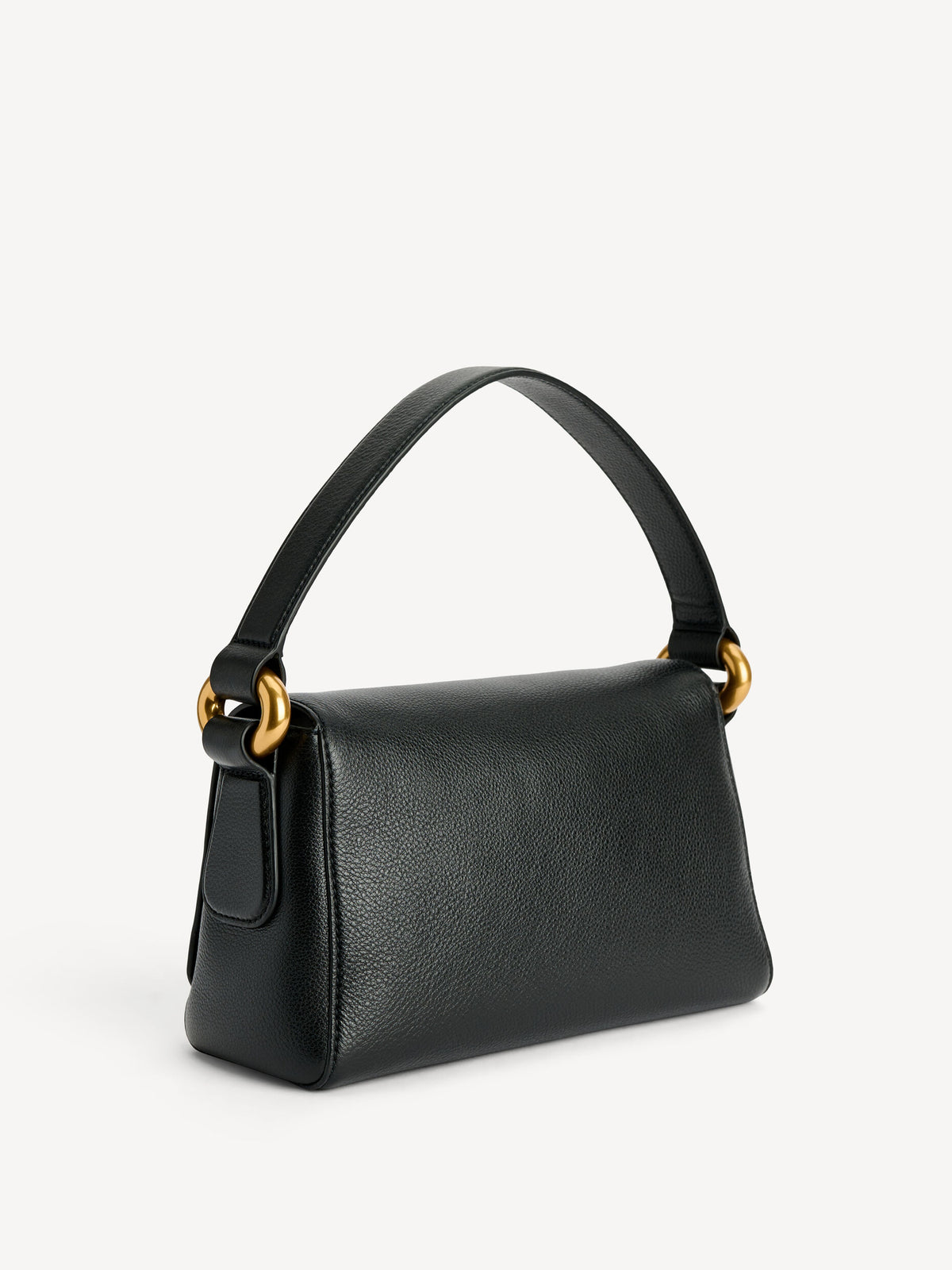 By Malene Birger Lellie Leahter Bag