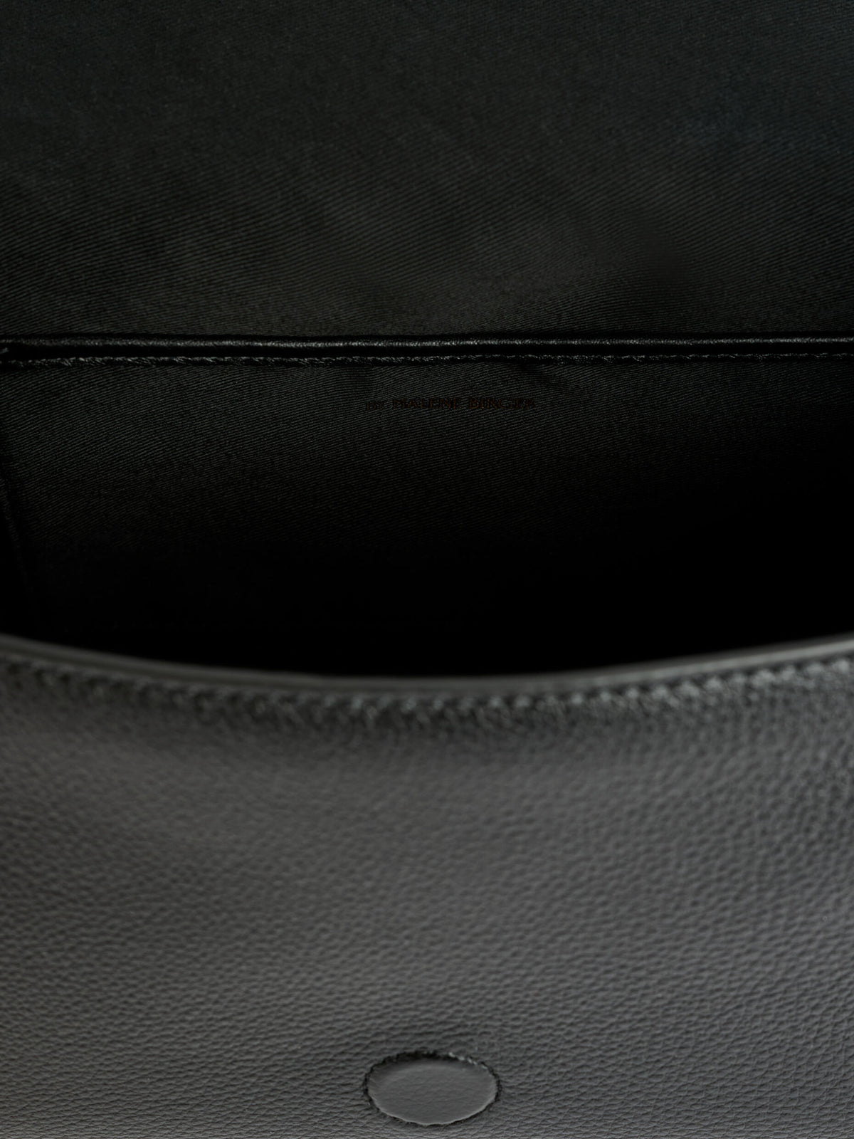 By Malene Birger Lellie Leahter Bag