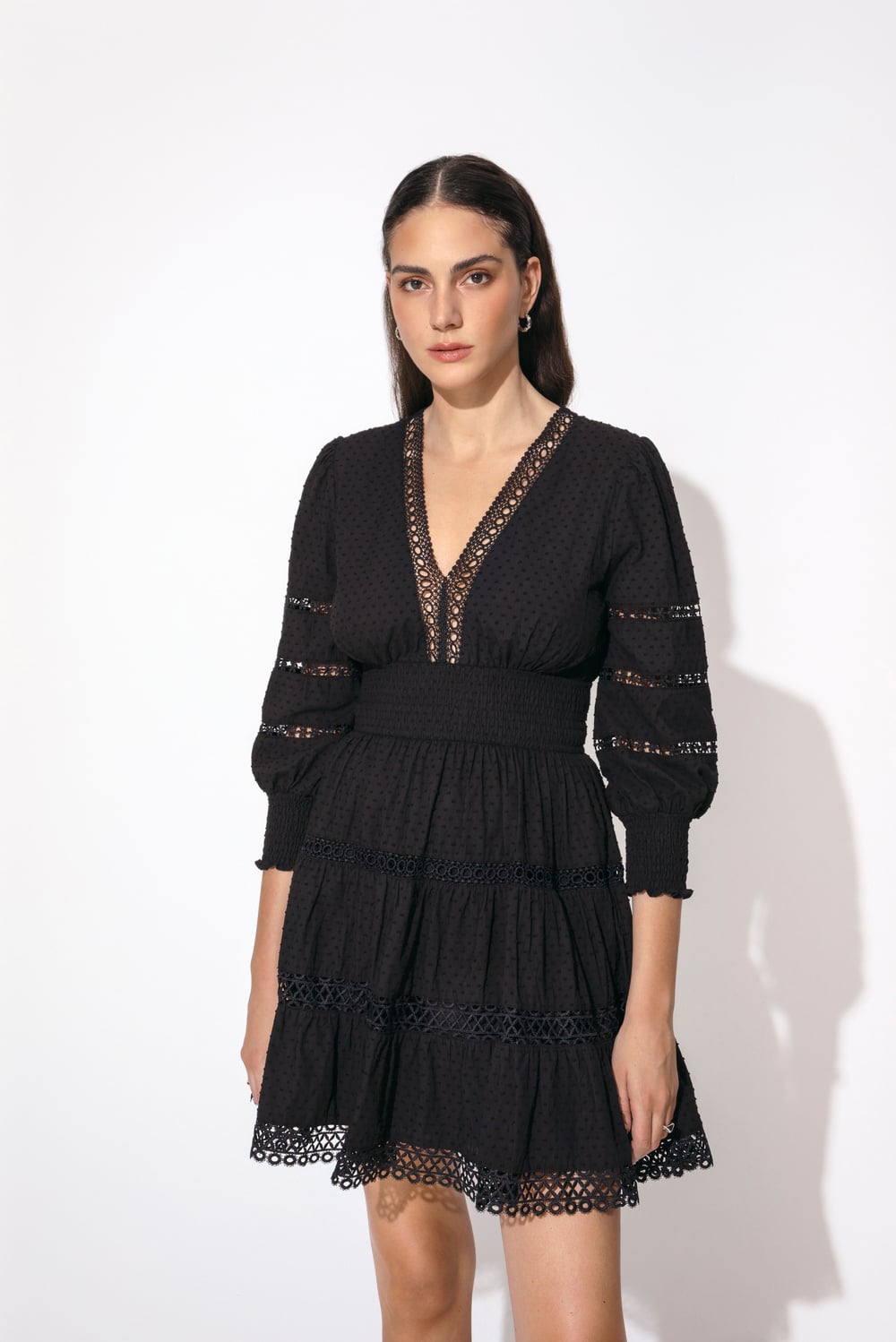 Malina Inez Black