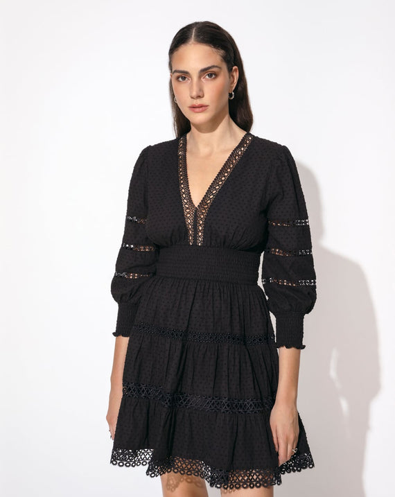Malina Inez Black