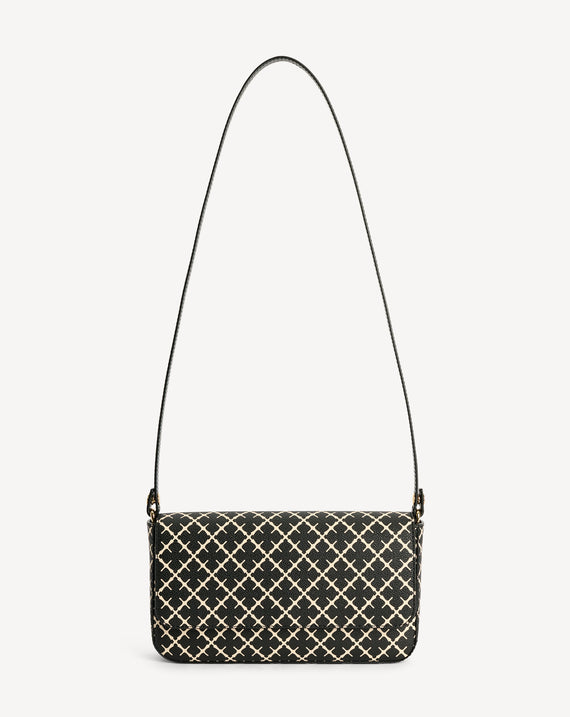 By Malene Birger Tallie Shoulder Bag