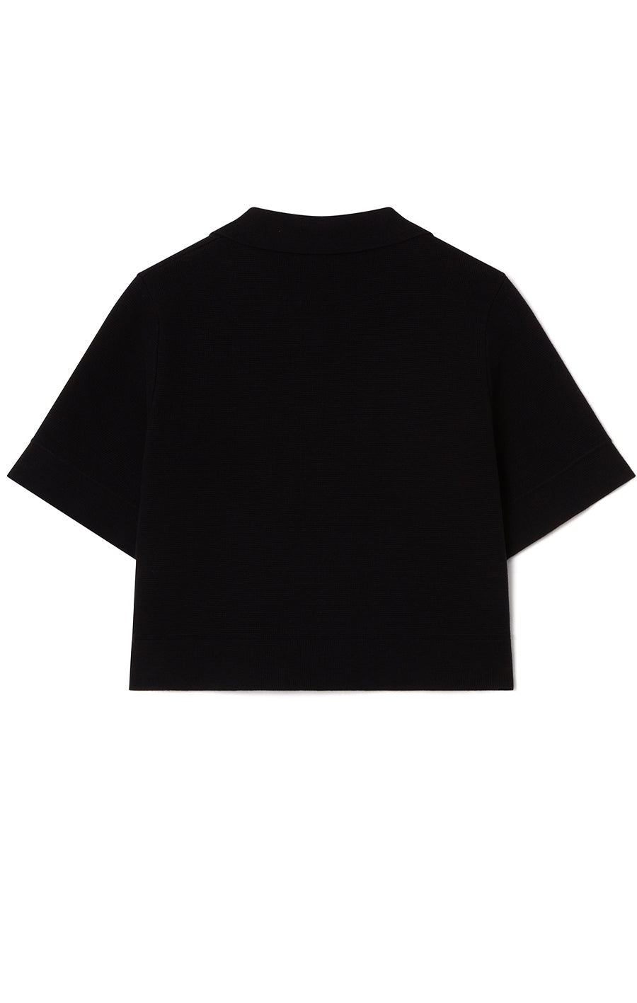 Busnel Valery Jacket Black