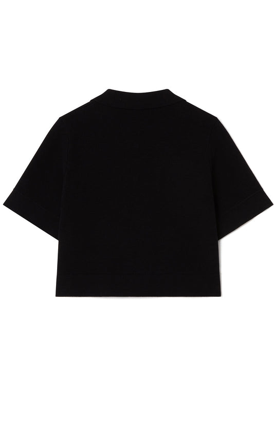 Busnel Valery Jacket Black