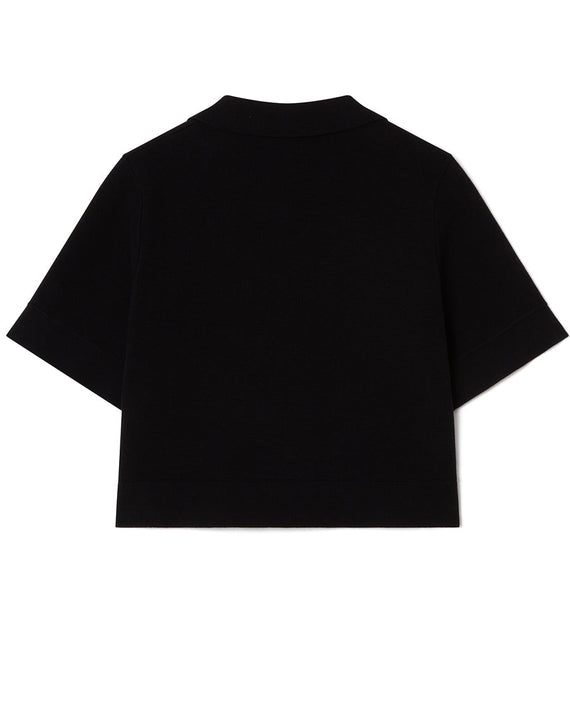 Busnel Valery Jacket Black