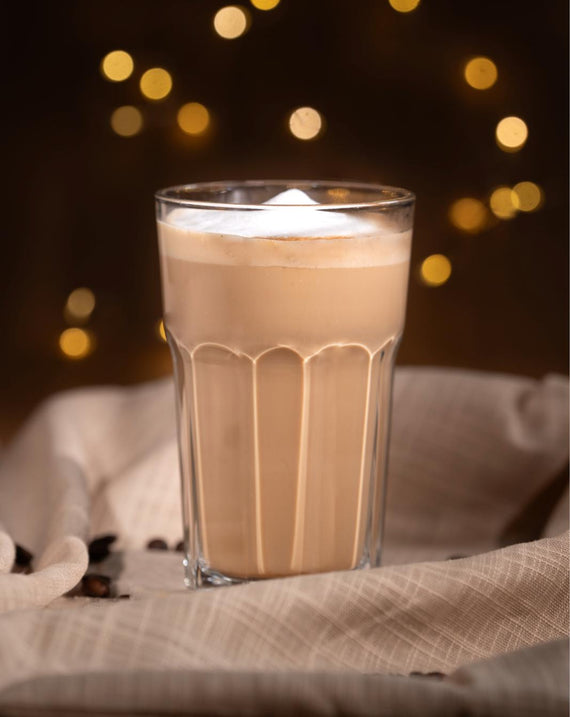 Latte, tupla