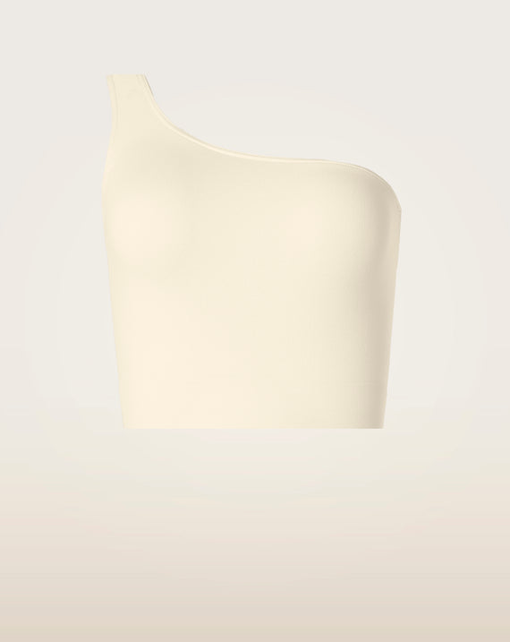 Wolford Energy Top Buttercream