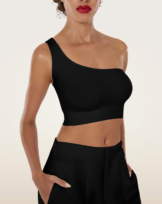 Wolford Energy Top Black