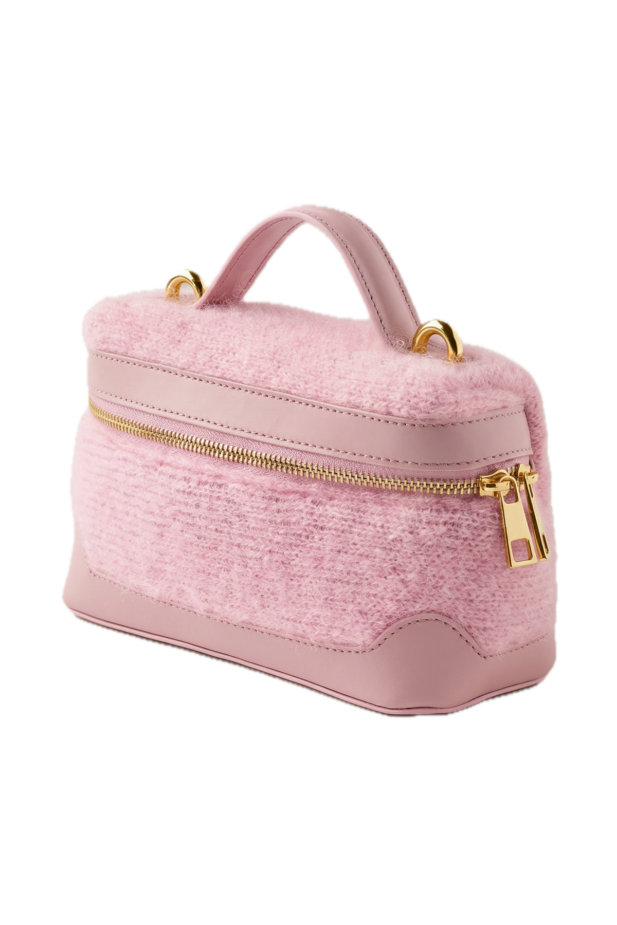 AmericanDreams Aubrey Bag Soft Berry
