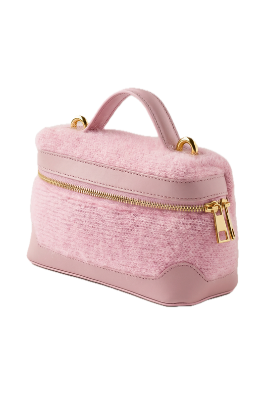 AmericanDreams Aubrey Bag Soft Berry