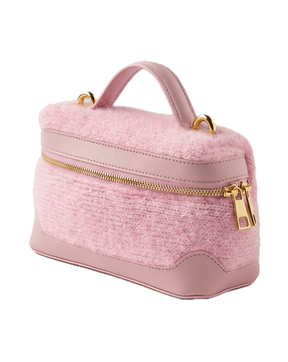 AmericanDreams Aubrey Bag Soft Berry