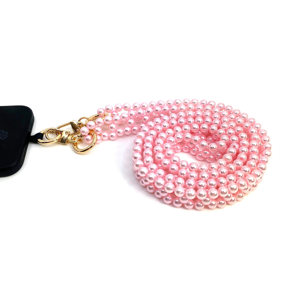 IN SUNNY MOOD La Luna Handsfree Pale Pink