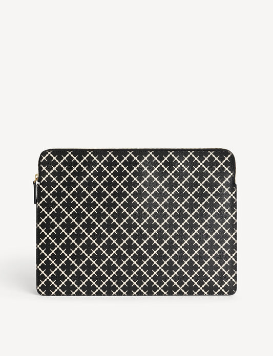 By Malene Birger Ivys Laptop Case 15" Black