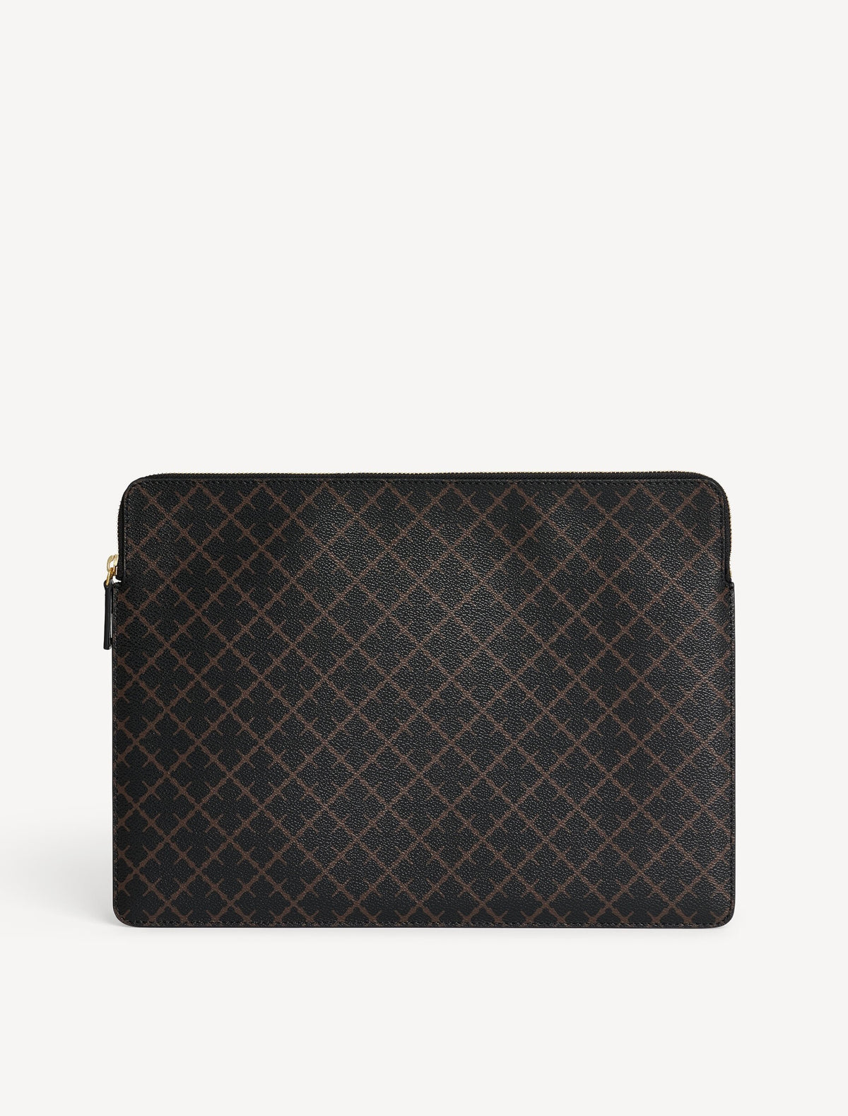 By Malene Birger Ivy Laptop Case 13" Dark Chokolate