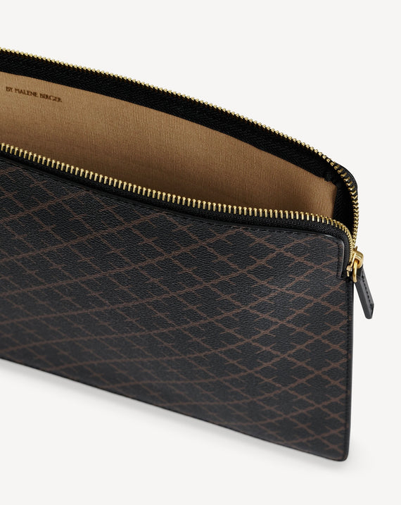 By Malene Birger Ivy Laptop Case 13