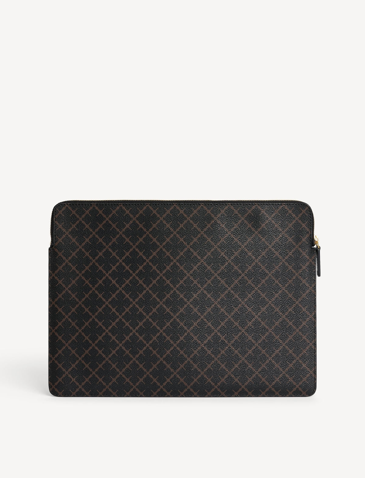 By Malene Birger Ivy Laptop Case 13" Dark Chokolate