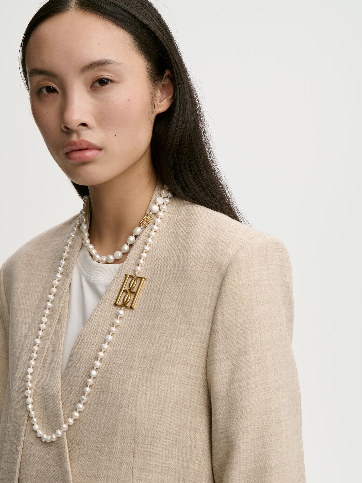 By Malene Birger Chakallo Necklace