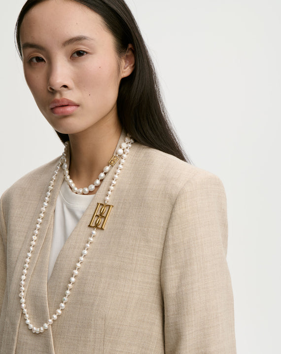 By Malene Birger Chakallo Necklace